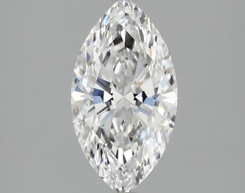 Lab Grown Diamond 1,51Ct D-VVS2 Marquise - IGILG803643735 1