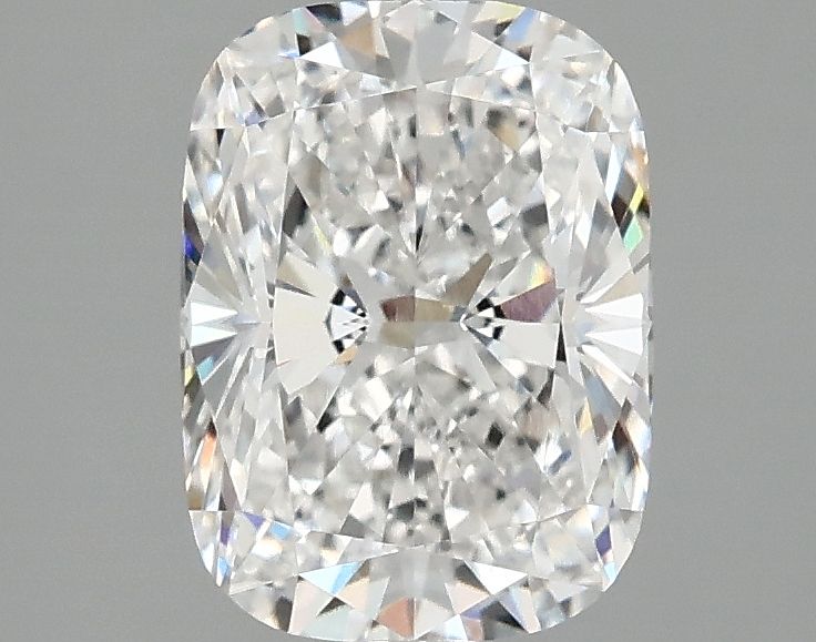 Lab Grown Diamond 2,02Ct E-VVS2 Cushion - IGILG799689367 1