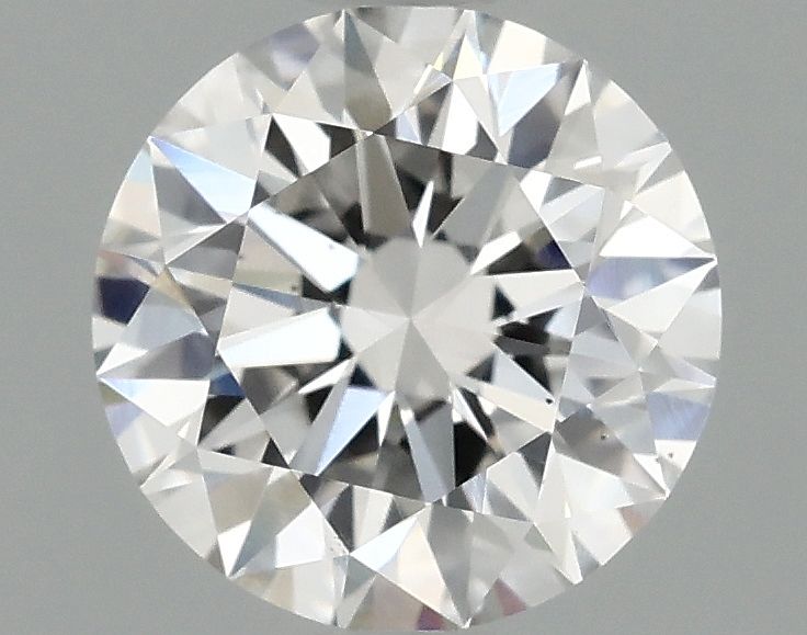 Lab Grown Diamond 1,03Ct F-VS2 Round - IGILG800656717 1