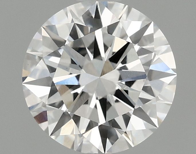 Lab Grown Diamond 1Ct E-VVS2 Round - IGILG800666888 1