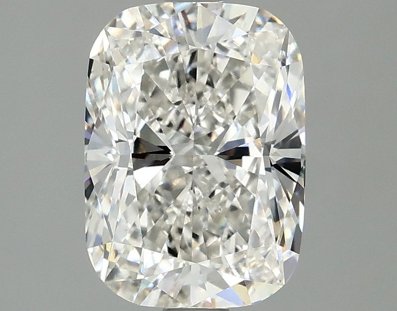 Lab Grown Diamond 2,35Ct F-VVS2 Cushion - IGILG799604670 1