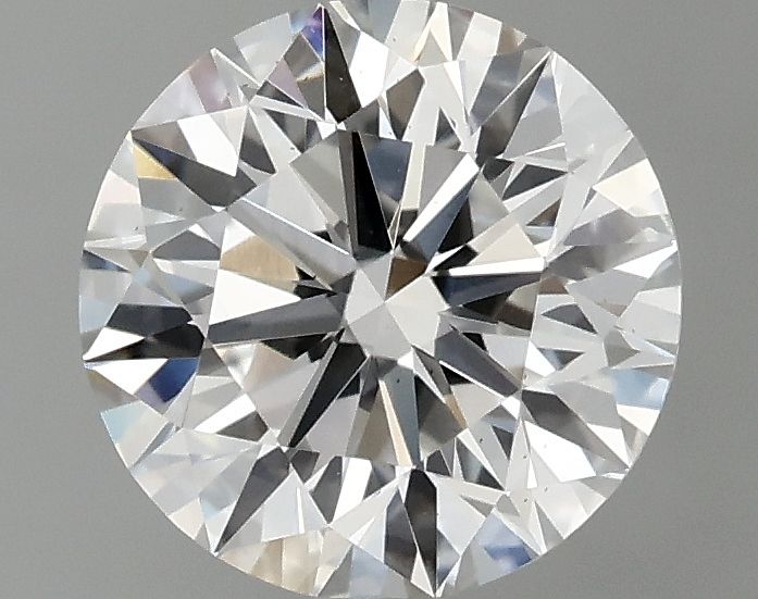 Lab Grown Diamond 1,04Ct E-VS2 Round - IGILG802621625 1