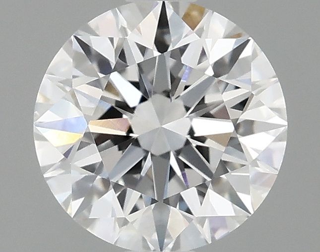 Lab Grown Diamond 1,02Ct D-VVS2 Round - IGILG802606620 1