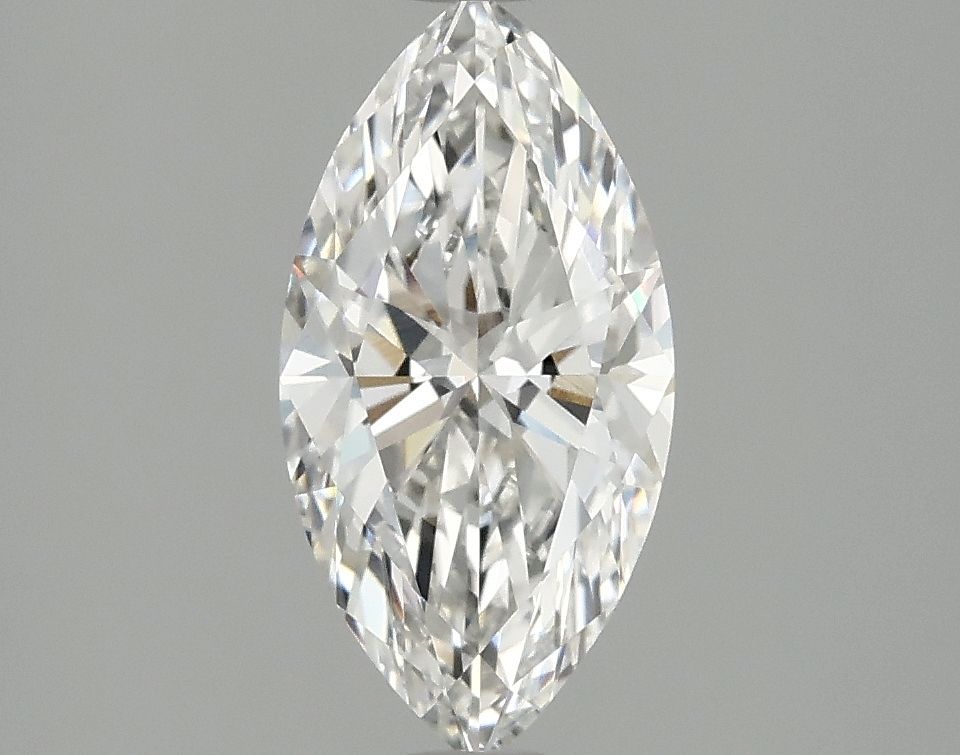 Lab Grown Diamond 1,48Ct F-VVS1 Marquise - IGILG802633351 1