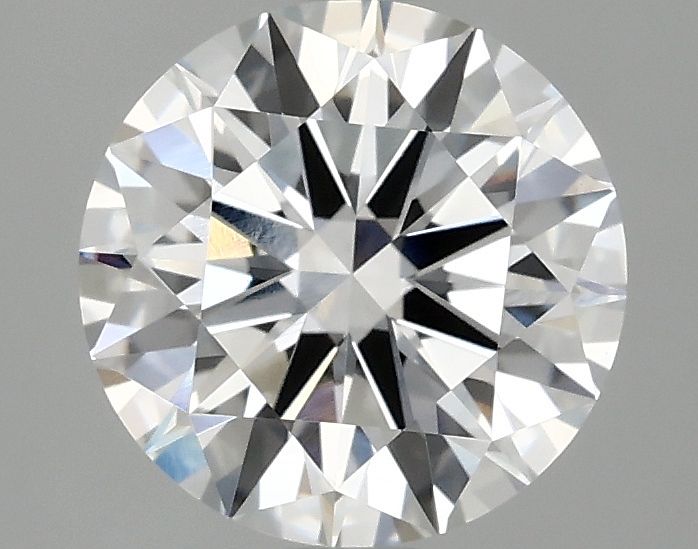 Lab Grown Diamond 2,04Ct E-VS1 Round - IGILG802624070 1