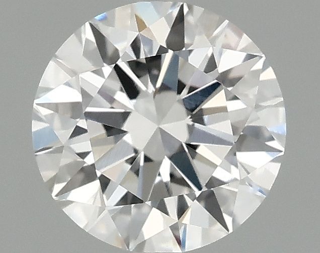 Lab Grown Diamond 0,97Ct F-VVS2 Round - IGILG800668403 1