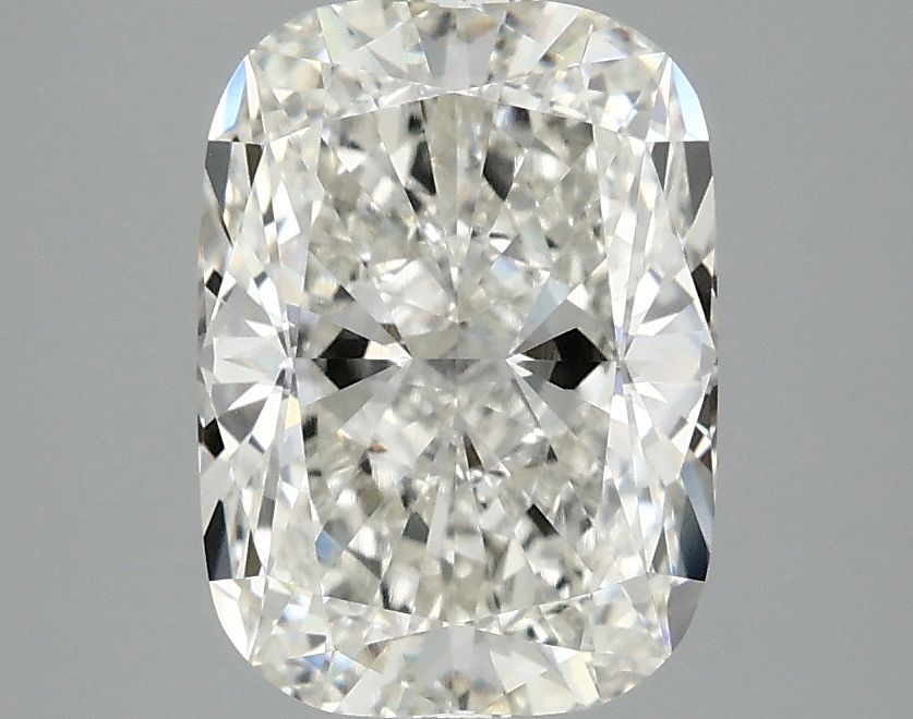 Lab Grown Diamond 2,59Ct G-VVS2 Cushion - IGILG800645380 1