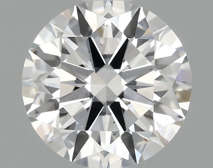Lab Grown Diamond 1Ct E-VS2 Round - IGILG802613643 1