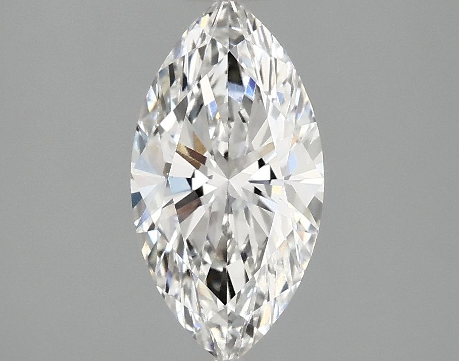 Lab Grown Diamond 1,32Ct F-VVS2 Marquise - IGILG802620950 1
