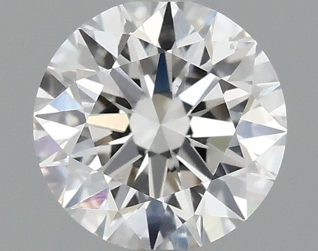 Lab Grown Diamond 1,04Ct E-VS2 Round - IGILG801605057 1