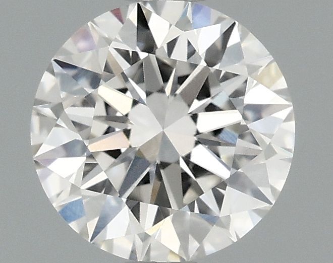Lab Grown Diamond 1,01Ct E-VVS2 Round - IGILG801680236 1