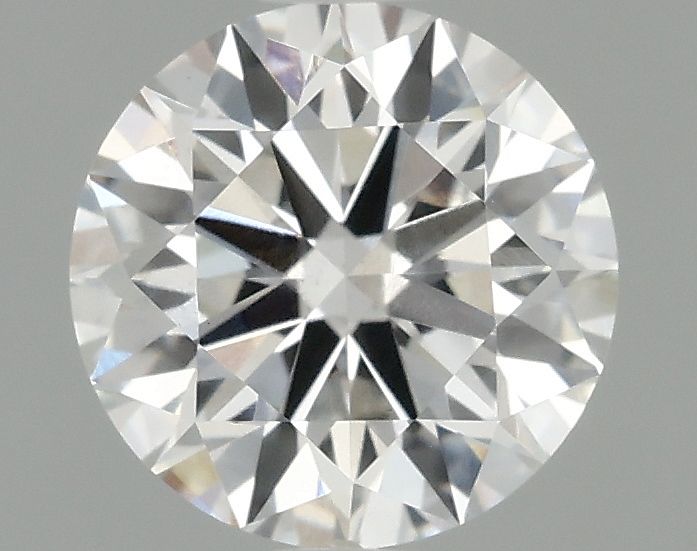 Lab Grown Diamond 1,04Ct E-VS2 Round - IGILG801673418 1