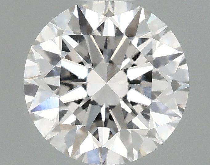 Lab Grown Diamond 1,03Ct F-VS1 Round - IGILG802621629 1