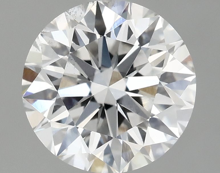 Lab Grown Diamond 1,04Ct E-VS2 Round - IGILG802614806 1