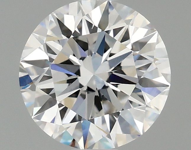 Lab Grown Diamond 1,01Ct E-VS1 Round - IGILG802631876 1