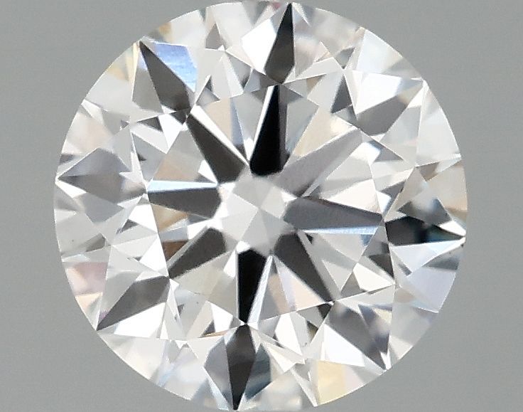 Lab Grown Diamond 1,2Ct E-VS1 Round - IGILG801615454 1