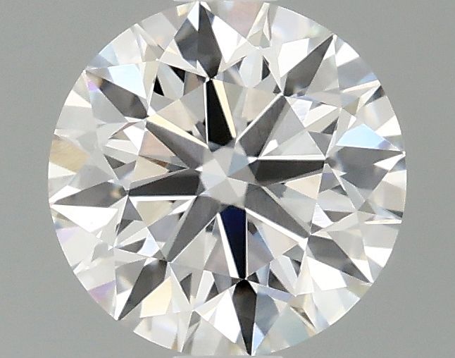 Lab Grown Diamond 1,02Ct F-VVS2 Round - IGILG801624986 1