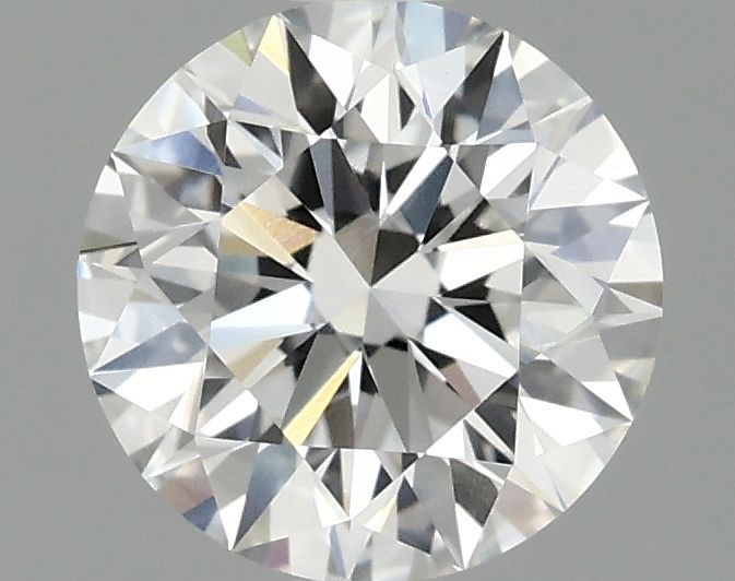 Lab Grown Diamond 1,01Ct D-VS1 Round - IGILG803620371 1