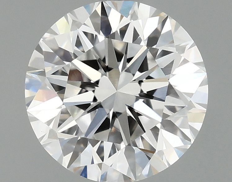 Lab Grown Diamond 1,21Ct D-VVS2 Round - IGILG801680279 1