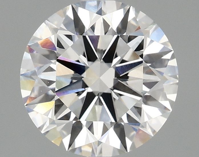 Lab Grown Diamond 2,1Ct E-VS1 Round - IGILG758575346 1