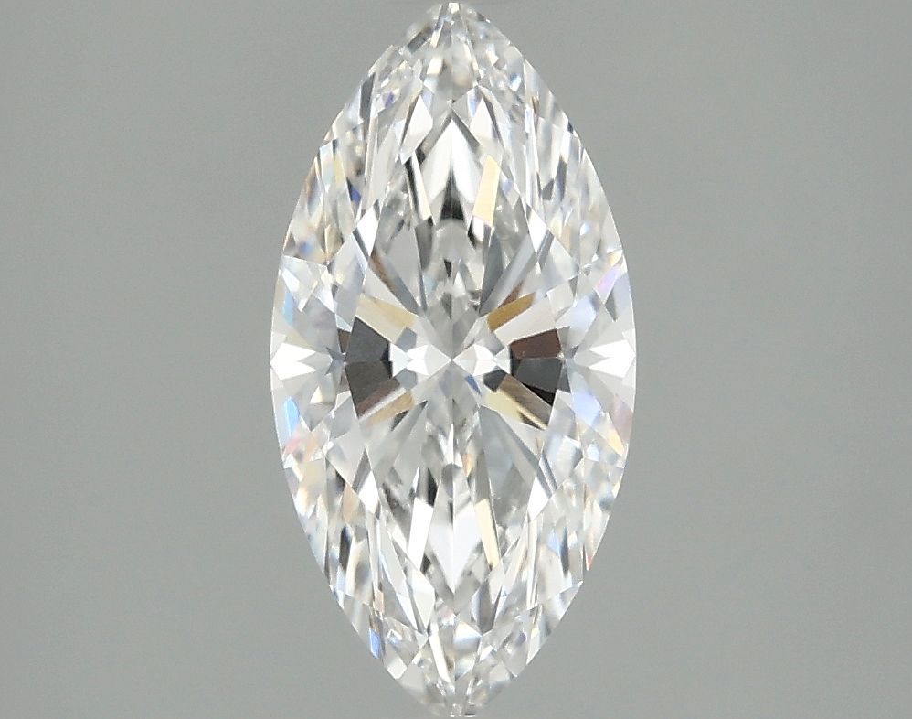 Lab Grown Diamond 1,58Ct E-VVS1 Marquise - IGILG802620237 1