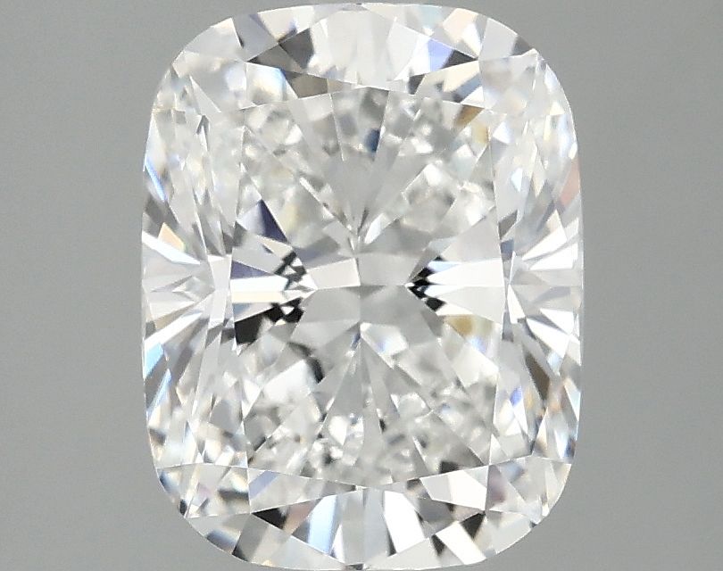 Lab Grown Diamond 2,59Ct E-VVS2 Cushion - IGILG801605911 1