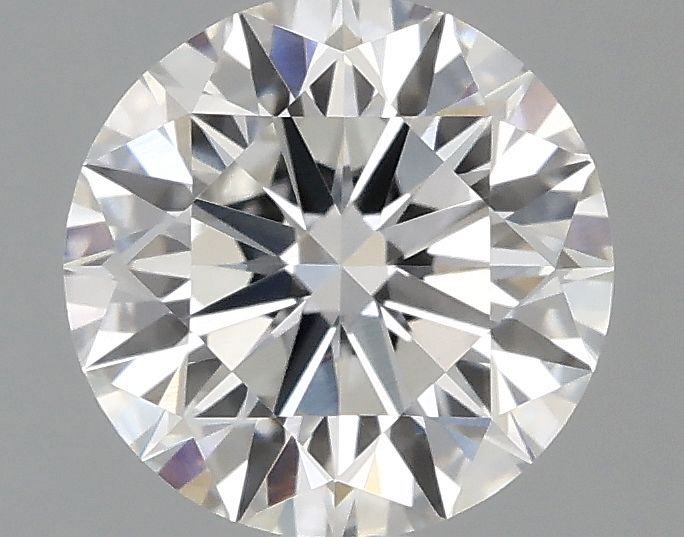 Lab Grown Diamond 0,98Ct E-VVS2 Round - IGILG800668166 1