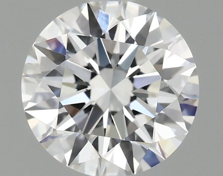 Lab Grown Diamond 1,01Ct D-VS1 Round - IGILG799691219 1