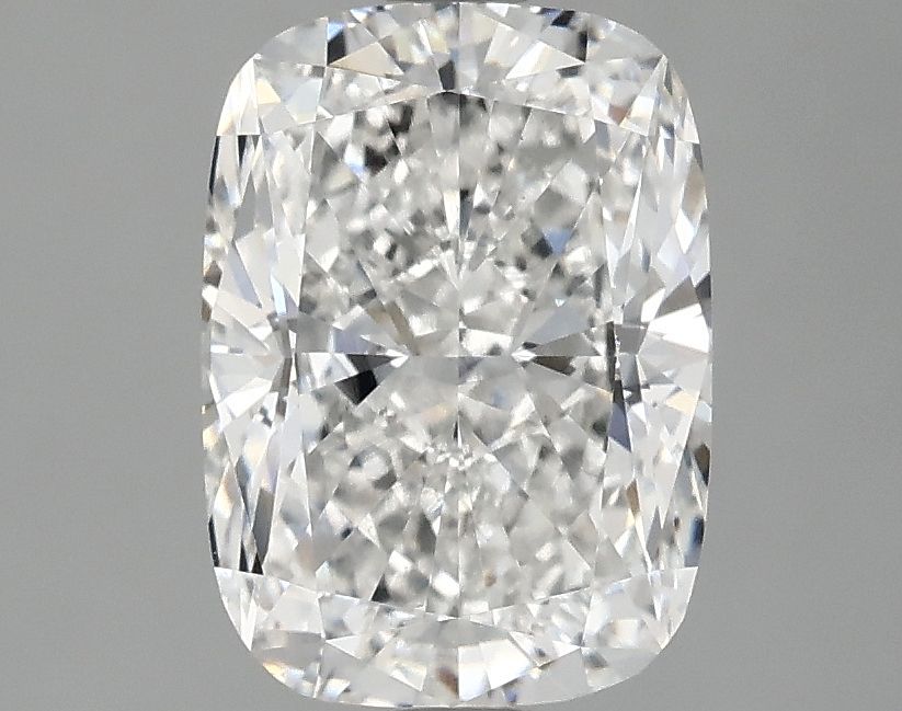 Lab Grown Diamond 2,43Ct E-VS1 Cushion - IGILG799678042 1