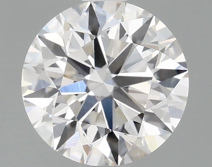 Lab Grown Diamond 1,03Ct F-VVS2 Round - IGILG799674409 1