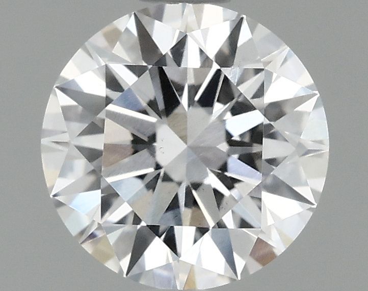 Lab Grown Diamond 0,97Ct D-VVS2 Round - IGILG800602038 1
