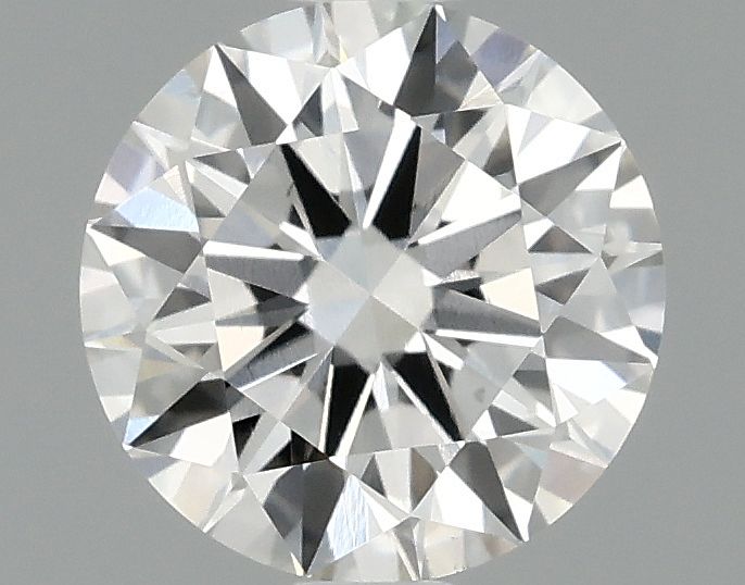 Lab Grown Diamond 1,05Ct F-VS2 Round - IGILG801624975 1