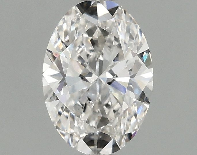 Lab Grown Diamond 1,1Ct F-VS1 Oval - IGILG802606272 1
