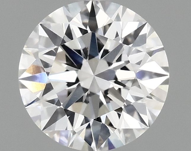 Lab Grown Diamond 1Ct E-VVS2 Round - IGILG801616326 1