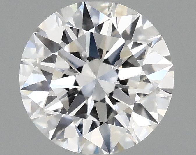 Lab Grown Diamond 0,97Ct D-VS1 Round - IGILG800668370 1