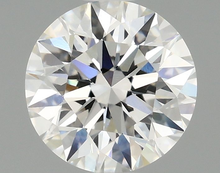 Lab Grown Diamond 1Ct F-VS1 Round - IGILG801633269 1