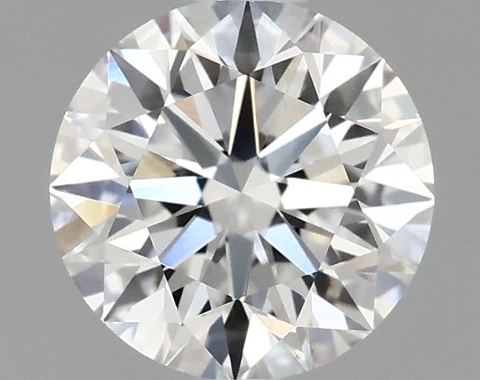 Lab Grown Diamond 1,01Ct E-VVS2 Round - IGILG801649285 1