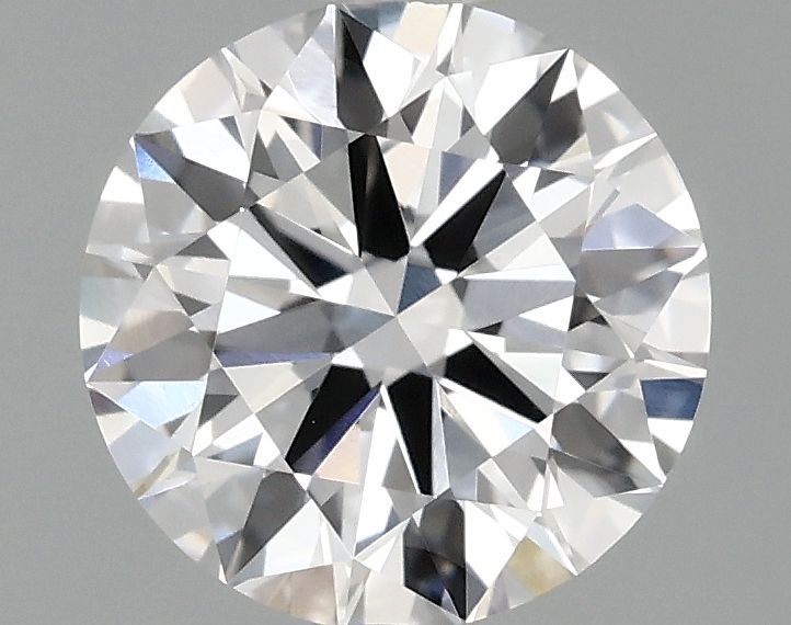 Lab Grown Diamond 1,01Ct D-VVS2 Round - IGILG800686569 1