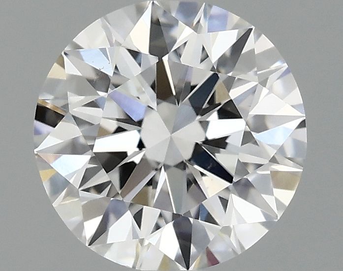 Lab Grown Diamond 1Ct D-VS1 Round - IGILG801602582 1