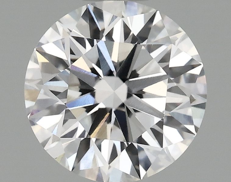 Lab Grown Diamond 1,19Ct E-VS1 Round - IGILG801664343 1