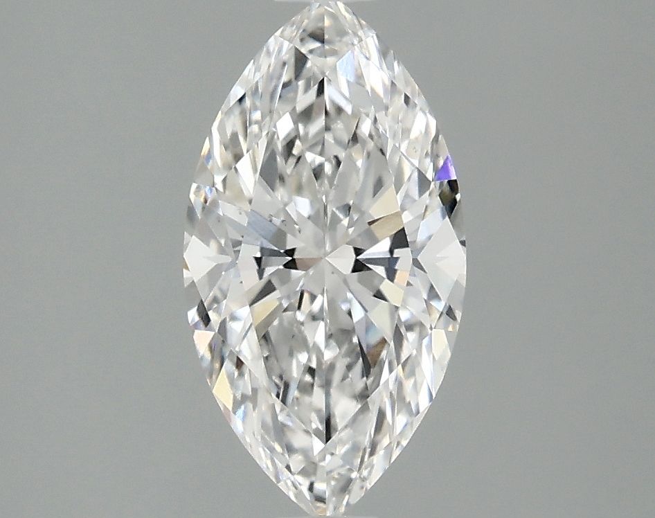 Lab Grown Diamond 1,54Ct E-VS2 Marquise - IGILG802630056 1