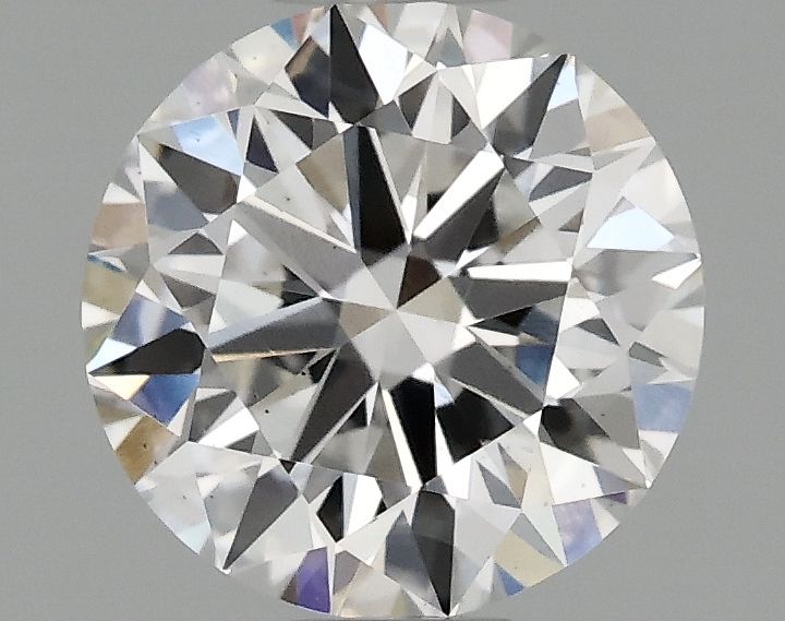 Lab Grown Diamond 1,04Ct E-VS2 Round - IGILG801664344 1
