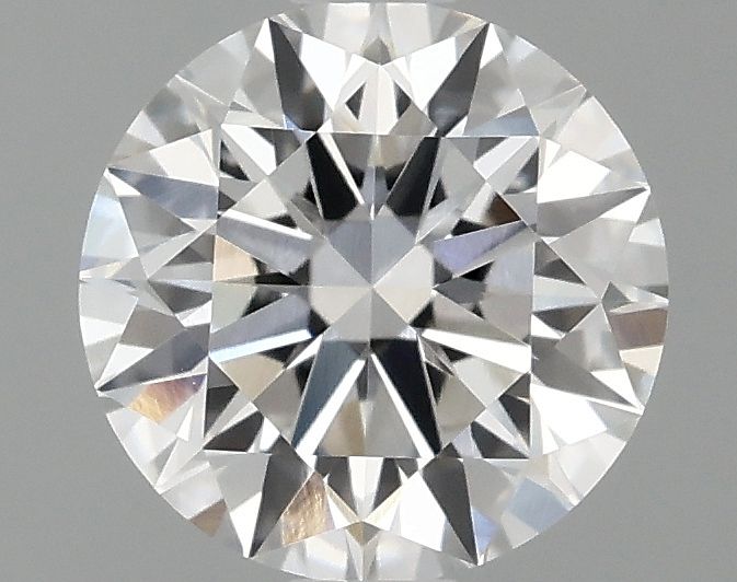 Lab Grown Diamond 1Ct E-VVS1 Round - IGILG801699601 1