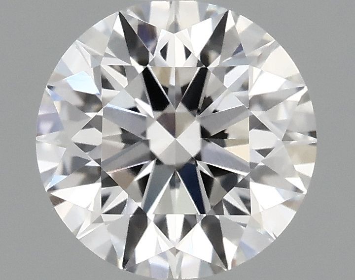 Lab Grown Diamond 1,03Ct E-VVS1 Round - IGILG801650114 1