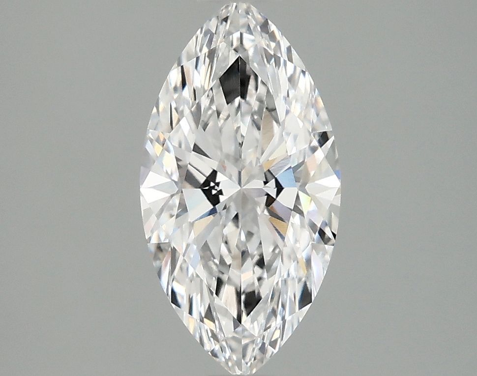 Lab Grown Diamond 1,52Ct D-VVS2 Marquise - IGILG802620279 1