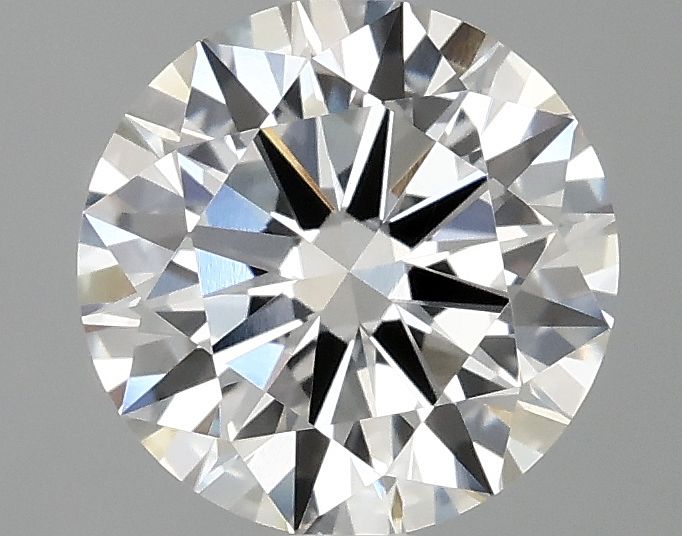 Lab Grown Diamond 2Ct G-VVS2 Round - IGILG768694303 1