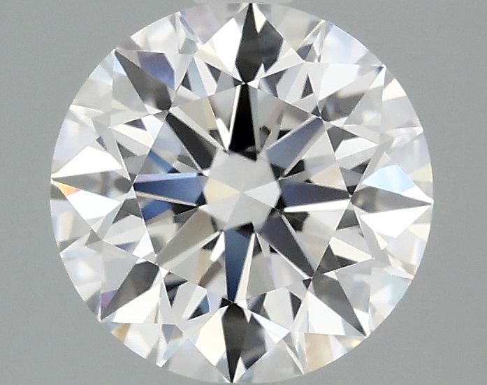 Lab Grown Diamond 2,06Ct E-VVS2 Round - IGILG769640205 1