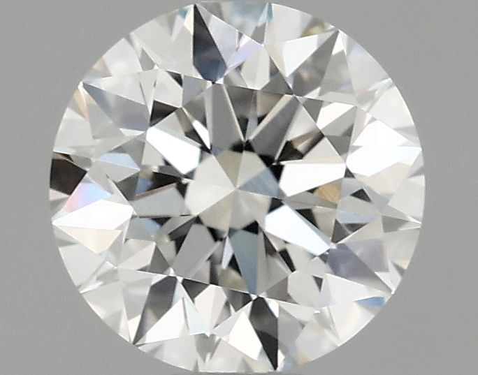 Lab Grown Diamond 1,04Ct F-VVS2 Round - IGILG801654572 1