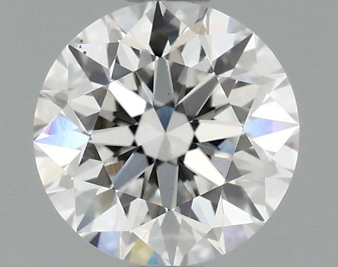 Lab Grown Diamond 1Ct E-VS2 Round - IGILG801636419 1