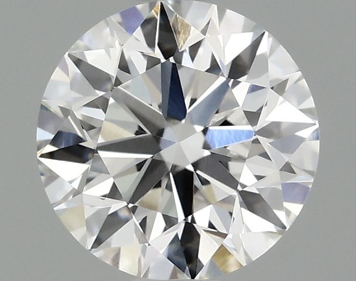 Lab Grown Diamond 0,98Ct D-VVS2 Round - IGILG800601918 1